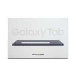 Samsung Galaxy Tab S10 FE 128GB WiFi grau