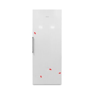 Siemens GS58NAWCV Gefrierschrank