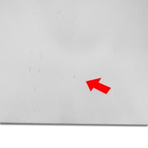 Siemens GS58NAWCV Gefrierschrank