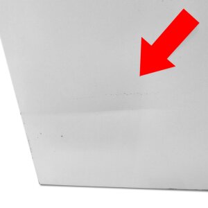 Siemens GS58NAWCV Gefrierschrank