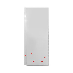 Siemens GS58NAWCV Gefrierschrank