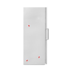 Siemens GS58NAWCV Gefrierschrank