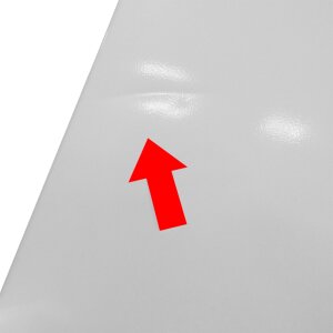 Siemens GS58NAWCV Gefrierschrank