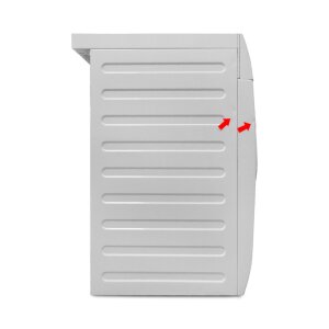 AEG LWR9W80600 Waschtrockner