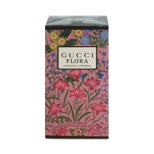 Gucci Flora Gorgeous Gardenia Eau de Parfum 30 ml