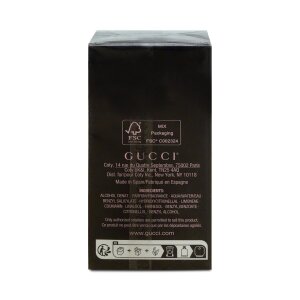Gucci Flora Gorgeous Gardenia Eau de Parfum 30 ml