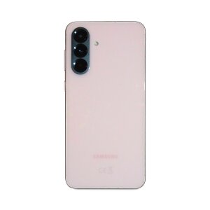 Samsung Galaxy A56 256GB Awesome Pink Smartphone
