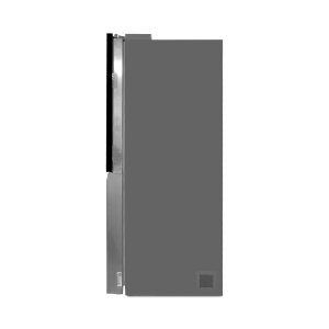 LG GSXV91BSAF Side-by-Side Kühlschrank