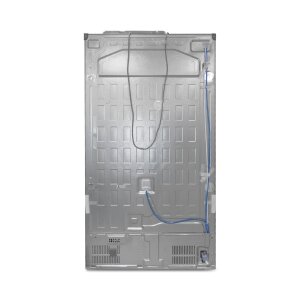 LG GSXV91BSAF Side-by-Side Kühlschrank