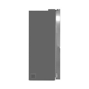 LG GSXV91BSAF Side-by-Side Kühlschrank