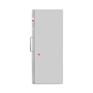 Bosch GSN58AWCV Gefrierschrank