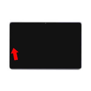 Samsung Galaxy Tab S10+ 256GB WiFi grau Tablet