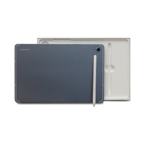 Samsung Galaxy Tab S10 FE 128GB 5G grau Tablet