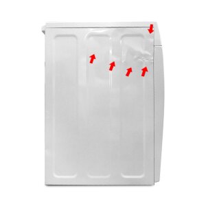 Samsung WD81T4049CE/EG Waschtrockner