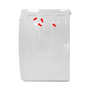 Samsung WD81T4049CE/EG Waschtrockner