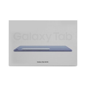 Samsung Galaxy Tab S10 FE+ 256GB WiFi blau Tablet