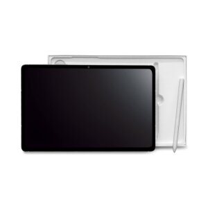 Samsung Galaxy Tab S10 FE 256GB WiFi grau Tablet