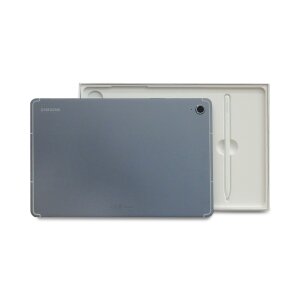 Samsung Galaxy Tab S10 FE 256GB WiFi grau Tablet