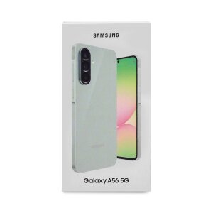 Samsung Galaxy A56 128GB Awesome Olive Smartphone
