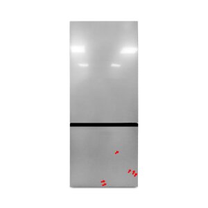 Samsung RB53DG703CS9EF Kühl-Gefrierkombination