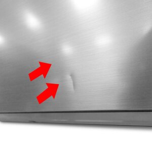 Samsung RB53DG703CS9EF Kühl-Gefrierkombination