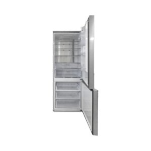 Samsung RB53DG703CS9EF Kühl-Gefrierkombination