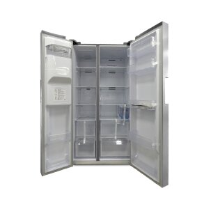 Samsung RS6JA8511S9 Side-by-Side Kühlschrank