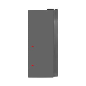 Samsung RS6JA8511S9 Side-by-Side Kühlschrank