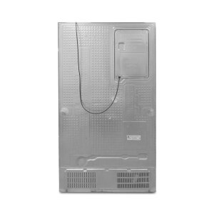 Samsung RS6JA8511S9 Side-by-Side Kühlschrank