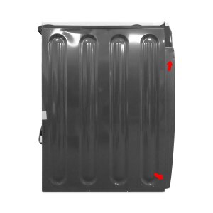 Samsung WD90T754ABX/S2 Waschtrockner