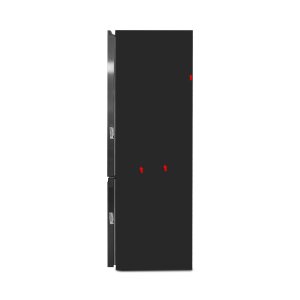 LG GBV7280BEV Kühl-Gefrierkombination