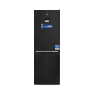 Beko RCNE366E70ZXBRN Kühl-Gefrierkombination
