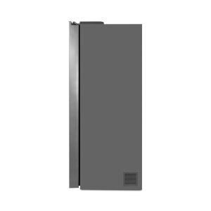 Samsung RS6GA852CSL/EG Side-by-Side Kühlschrank