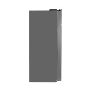 Samsung RS6GA852CSL/EG Side-by-Side Kühlschrank
