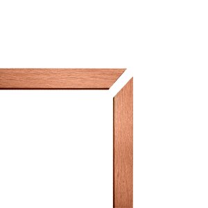 Samsung VG-SCFA43BWB Austauschbarer Rahmen The Frame 2021