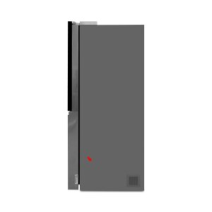LG GSXV90BSDE Side-by-Side Kühlschrank