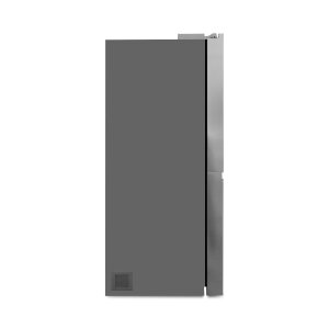 LG GSXV90BSDE Side-by-Side Kühlschrank