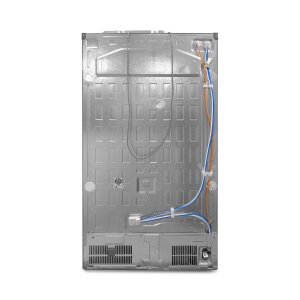 LG GSXV90BSDE Side-by-Side Kühlschrank
