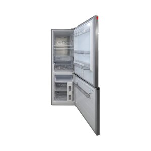 Midea MDRB521MGA46O Kühl-Gefrierkombination