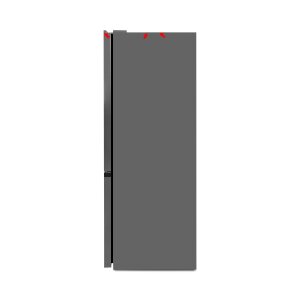 Midea MDRB521MGA46O Kühl-Gefrierkombination