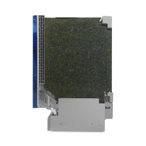 Siemens SN63EX14VE Geschirrspüler vollintegriert
