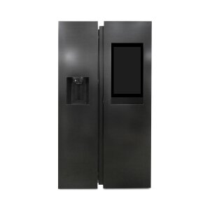 Samsung RS90F67BEFEF Side-by-Side Kühlschrank