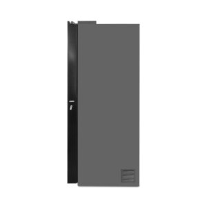 Samsung RS90F67BEFEF Side-by-Side Kühlschrank
