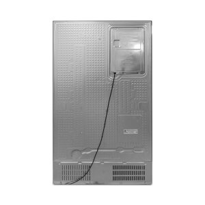 Samsung RS90F67BEFEF Side-by-Side Kühlschrank