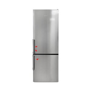 Siemens KG39NAIAT Kühl-Gefrierkombination