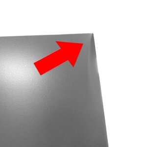 Siemens KG39NAIAT Kühl-Gefrierkombination