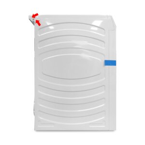 Haier HD90-A3S979 I-PRO Serie 7 Wärmepumpentrockner