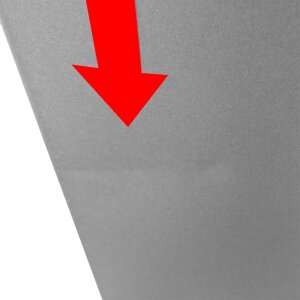 Samsung RL38C7B5AB1/EG Kühl-Gefrierkombination