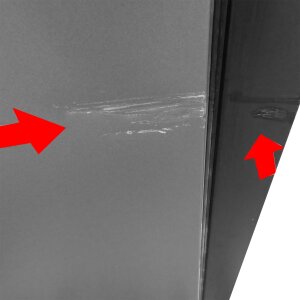 Samsung RL38C7B5AB1/EG Kühl-Gefrierkombination
