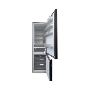 Samsung RL38C7B5AB1/EG Kühl-Gefrierkombination